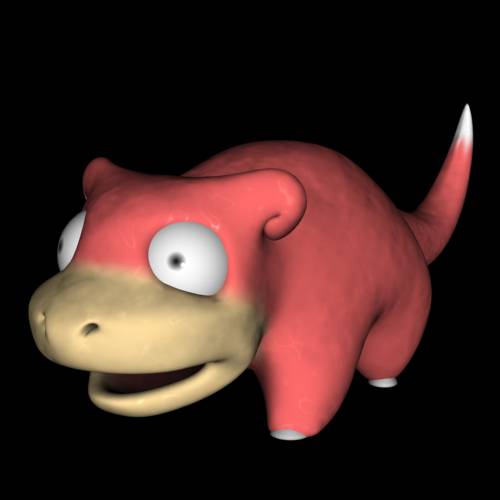 Slowpoke